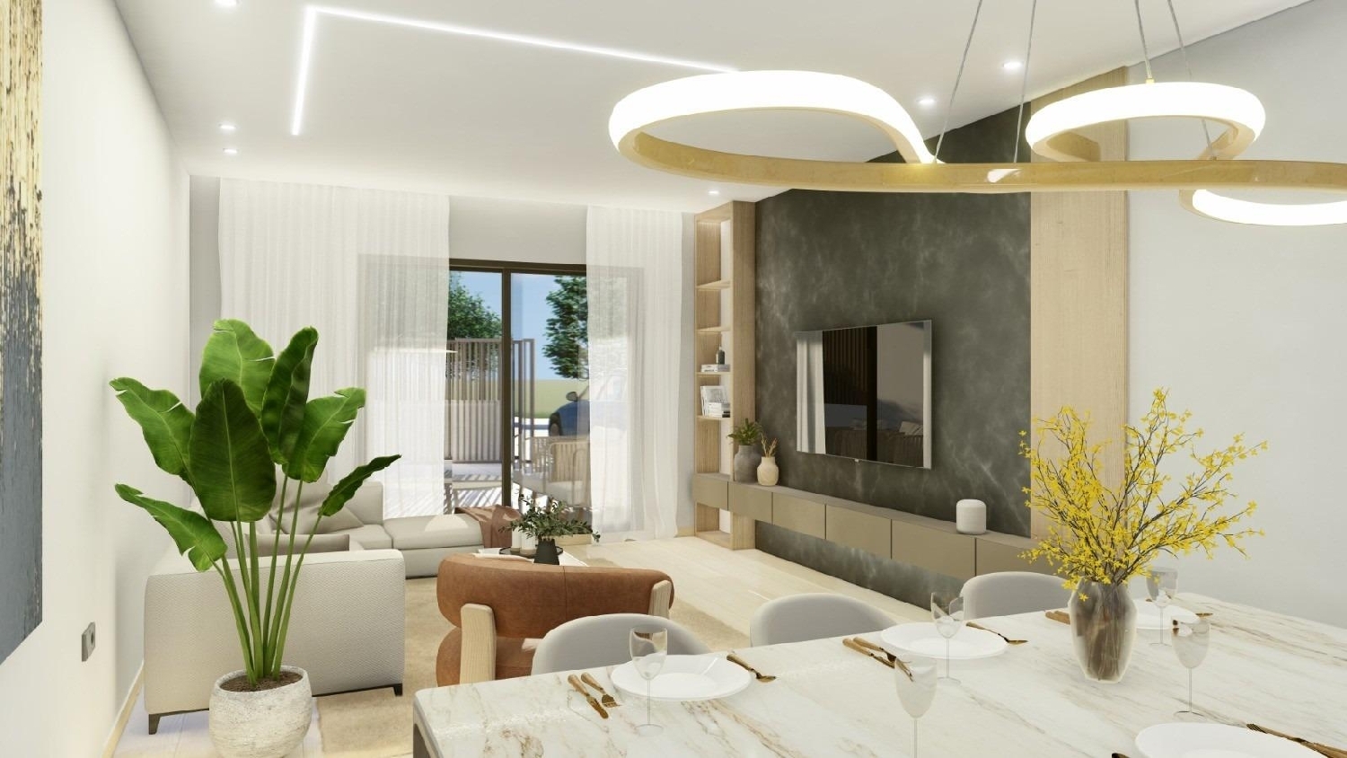  en venta apartamento Pilar De La Horadada Baix Segura 6