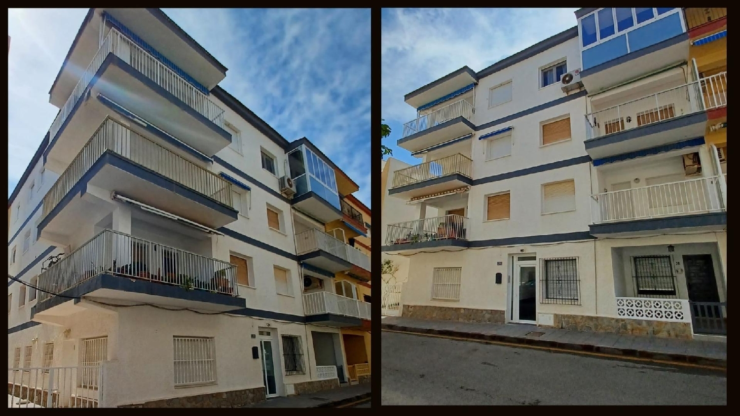 for sale apartment Pilar De La Horadada Baix Segura 2