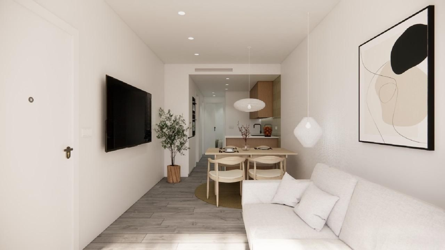  te koop appartement Pilar De La Horadada Baix Segura 8