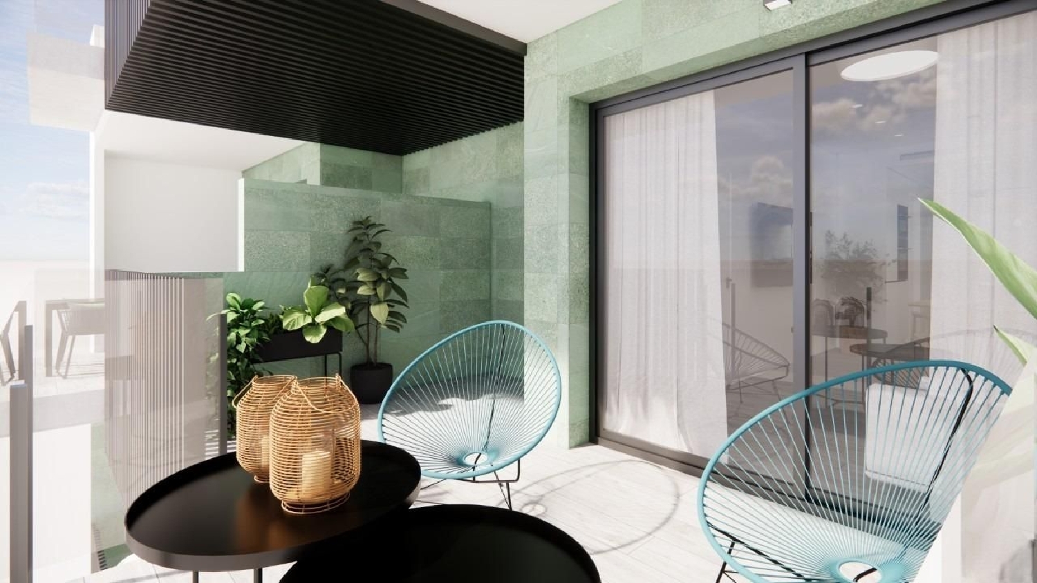  te koop appartement Pilar De La Horadada Baix Segura 7