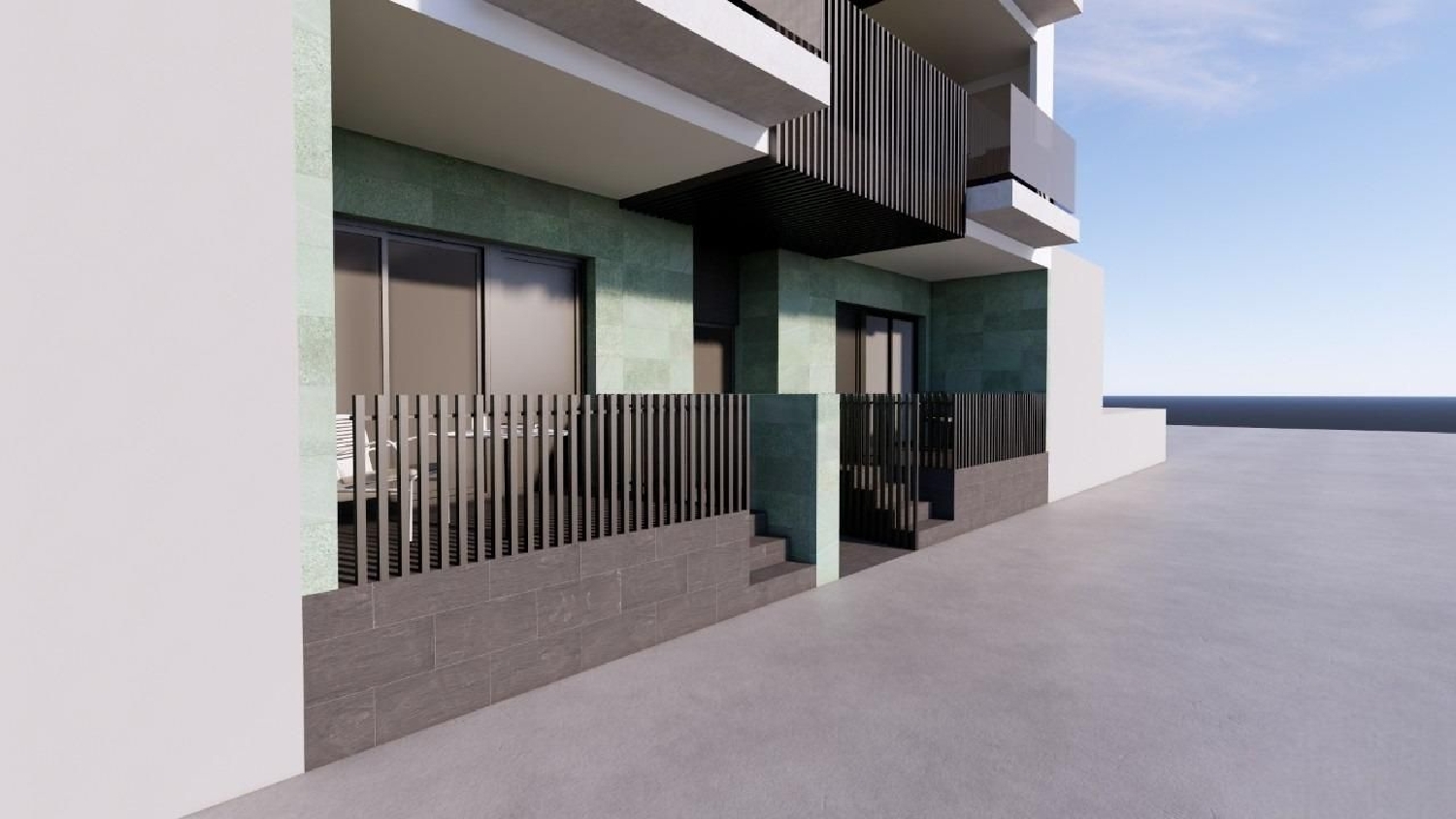  te koop appartement Pilar De La Horadada Baix Segura 18