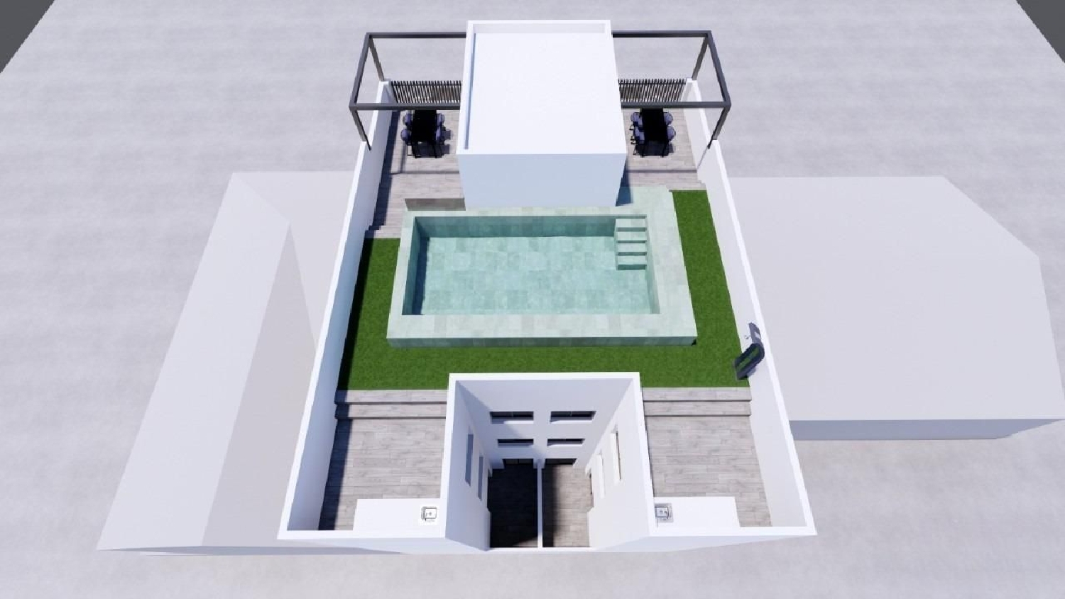  te koop appartement Pilar De La Horadada Baix Segura 2