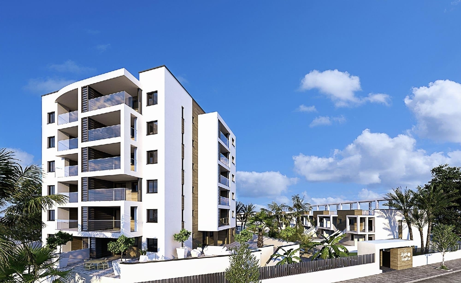  for sale apartment Pilar De La Horadada Baix Segura 2