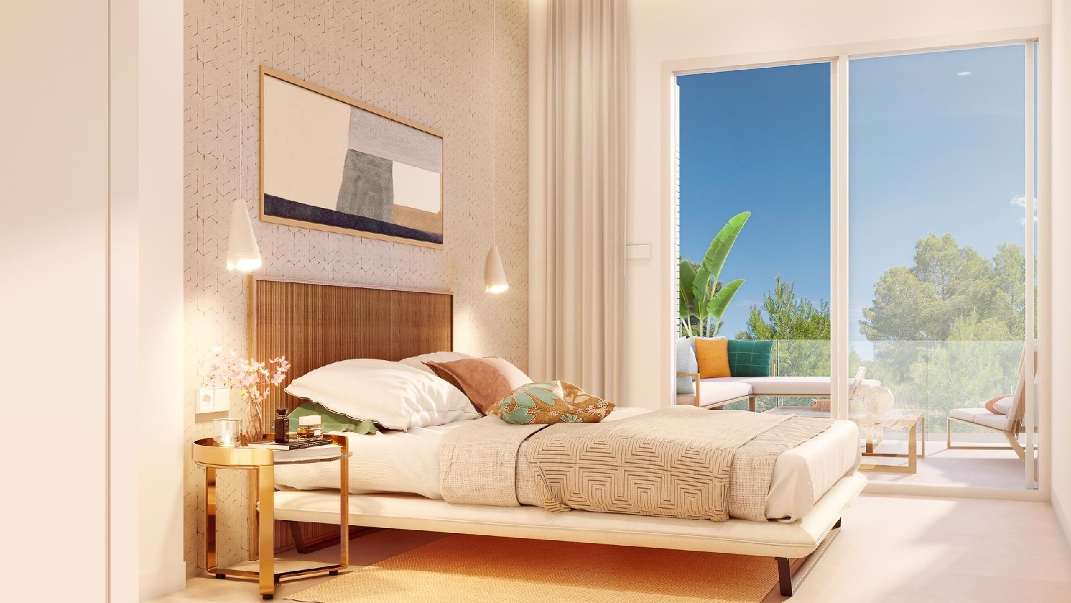  for sale apartment Pilar De La Horadada Baix Segura 4