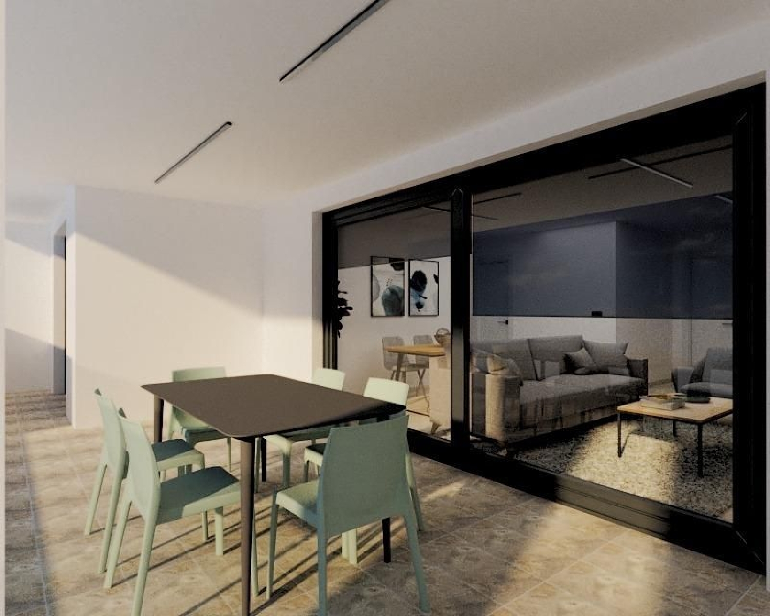  en venta apartamento Pilar De La Horadada Baix Segura 1