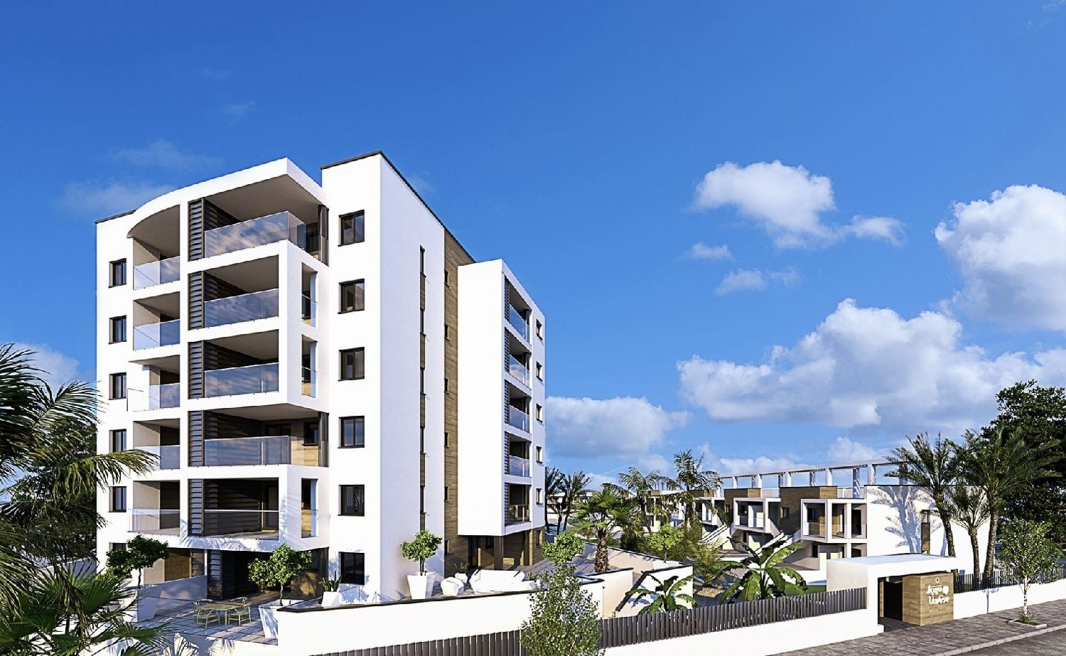  à vendre appartement Pilar De La Horadada Baix Segura 8