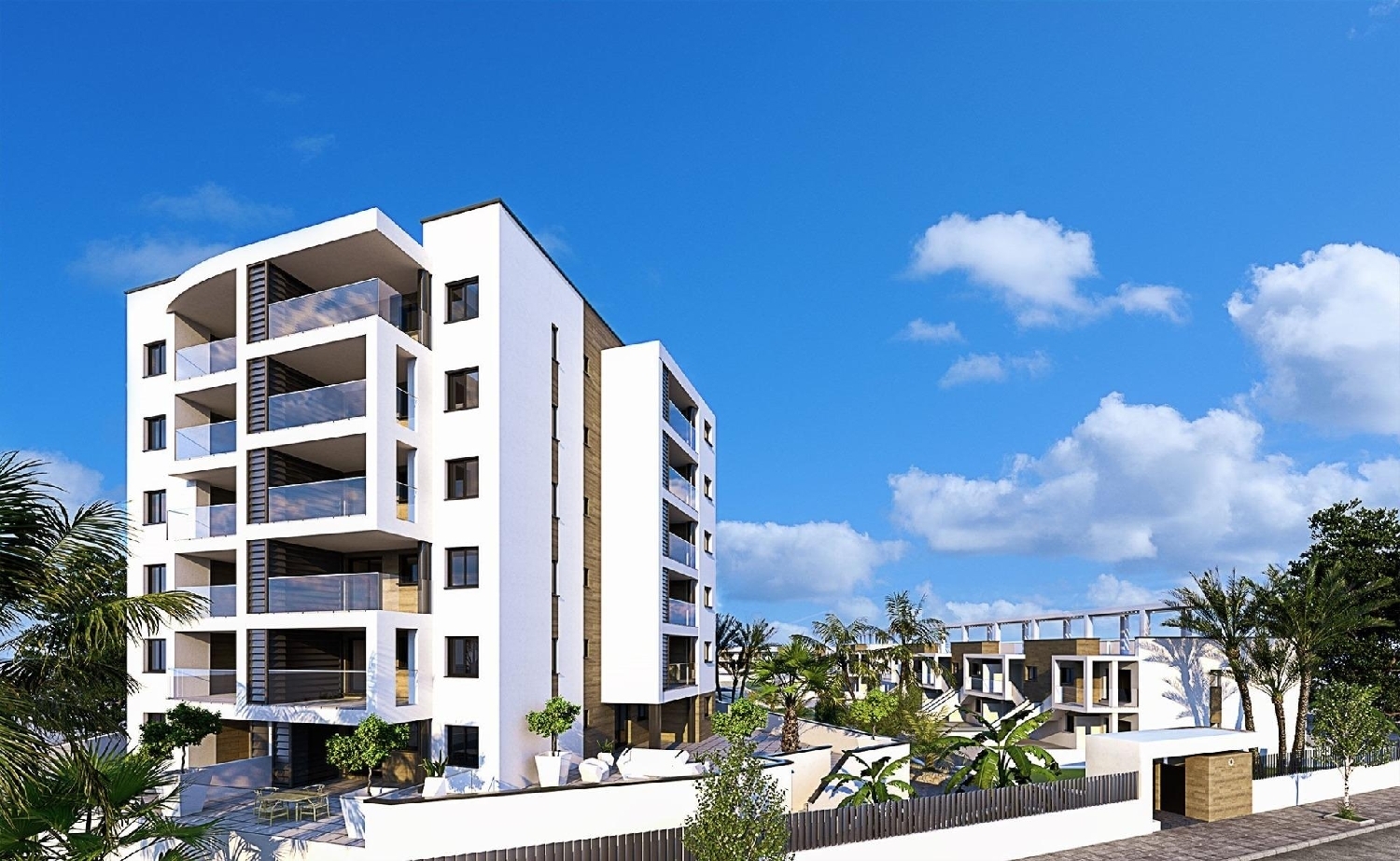  à vendre appartement Pilar De La Horadada Baix Segura 3