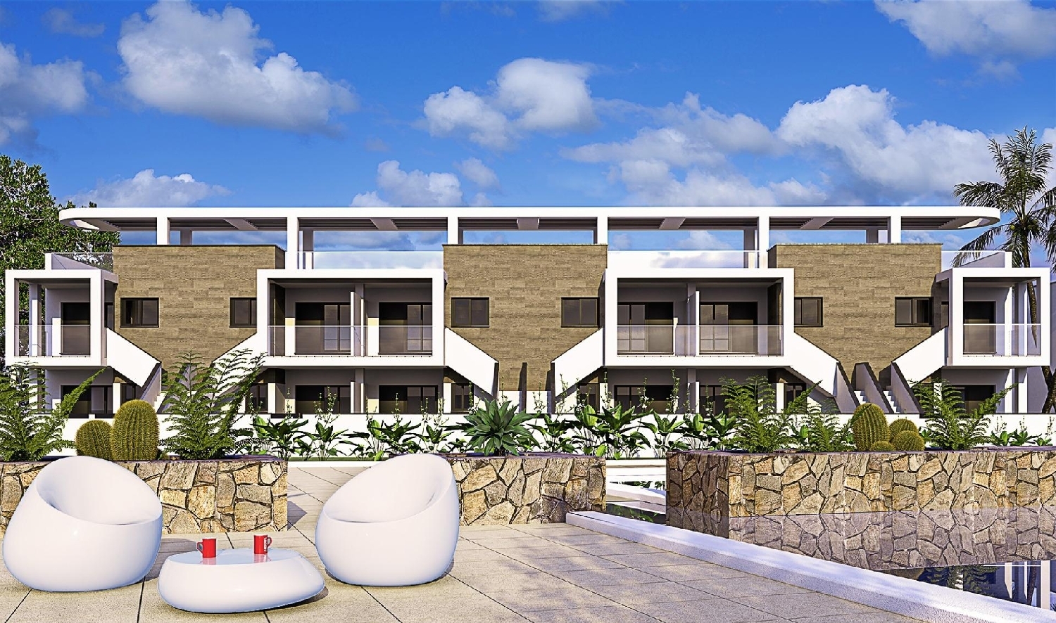  à vendre appartement Pilar De La Horadada Baix Segura 6