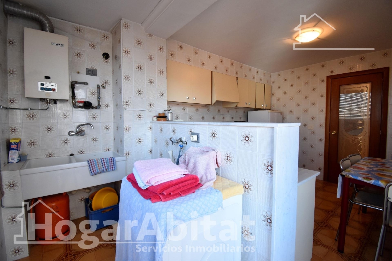  till salu lägenhet Piles Safor 8