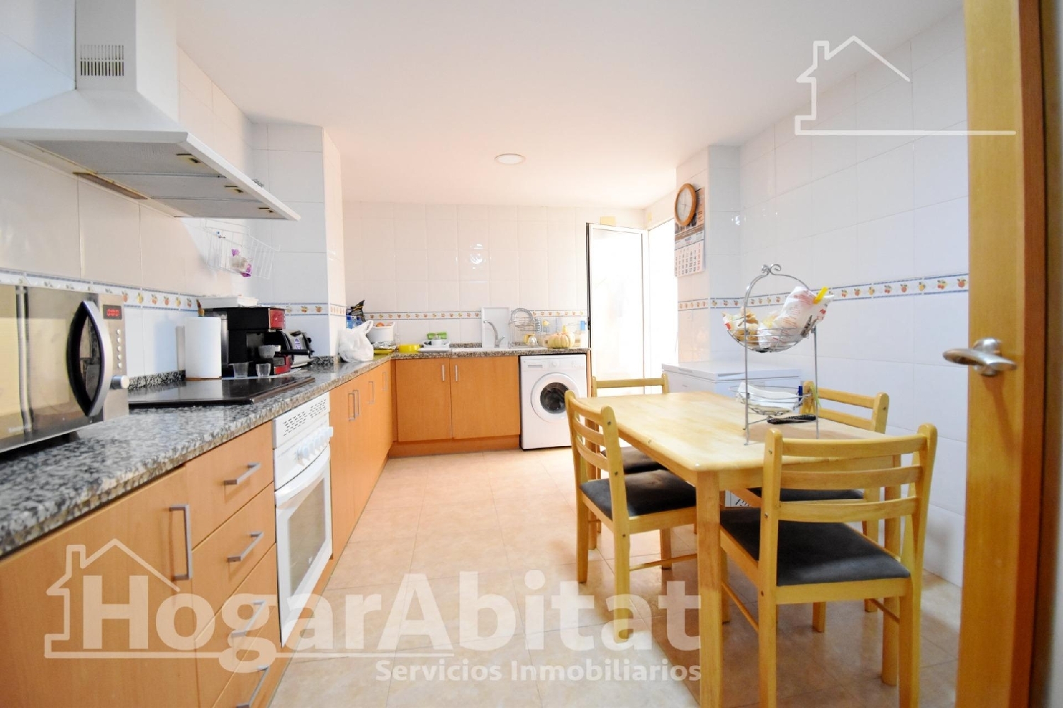kaufen Wohnung Piles Safor 3