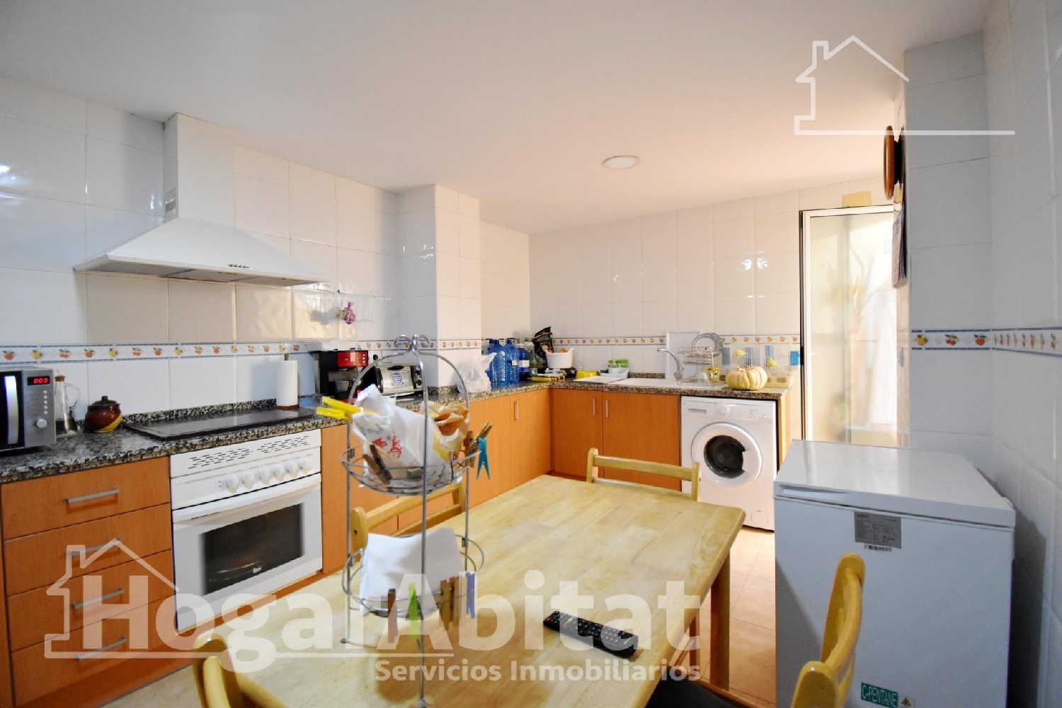 kaufen Wohnung Piles Safor 1