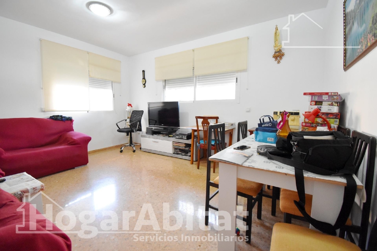  à vendre appartement Piles Safor 6