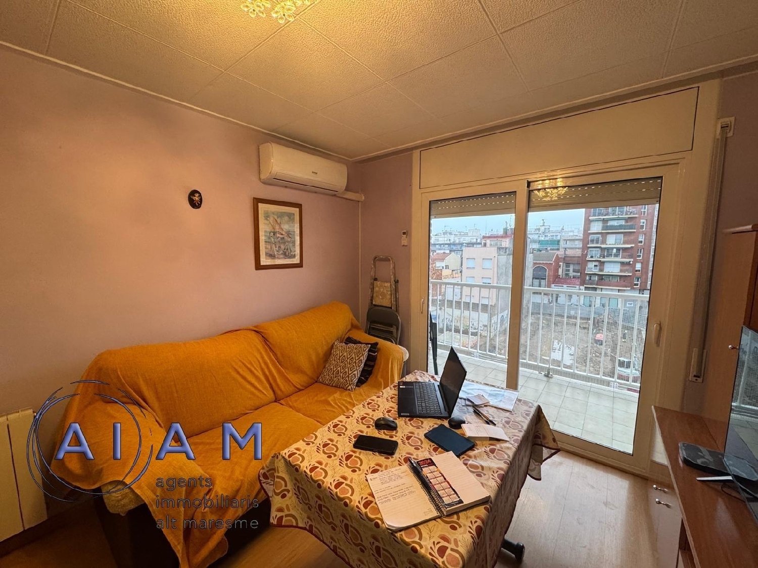  à vendre appartement Pineda De Mar Maresme 4