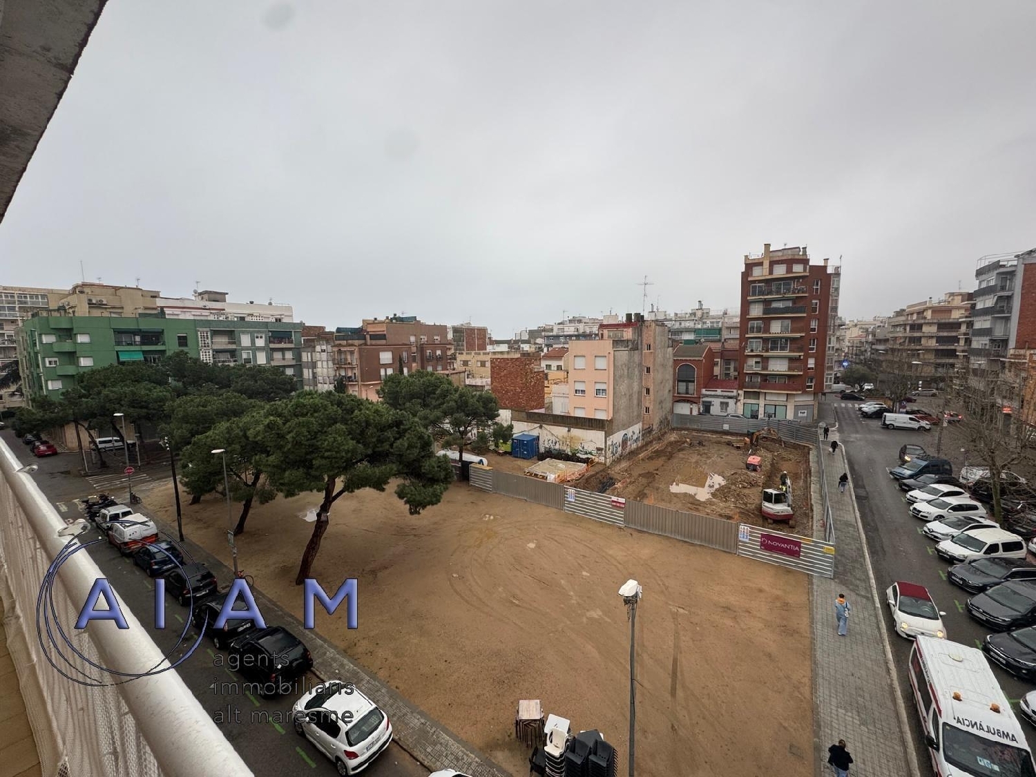 à vendre appartement Pineda De Mar Maresme 1