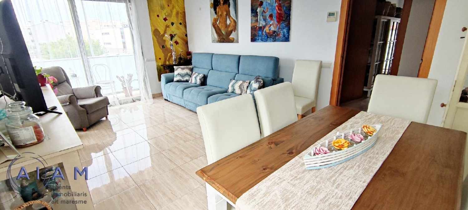 kaufen Wohnung Pineda De Mar Maresme 5