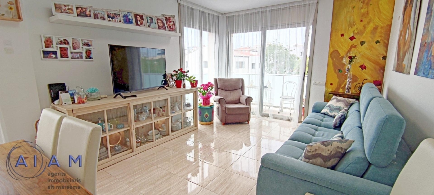 kaufen Wohnung Pineda De Mar Maresme 3