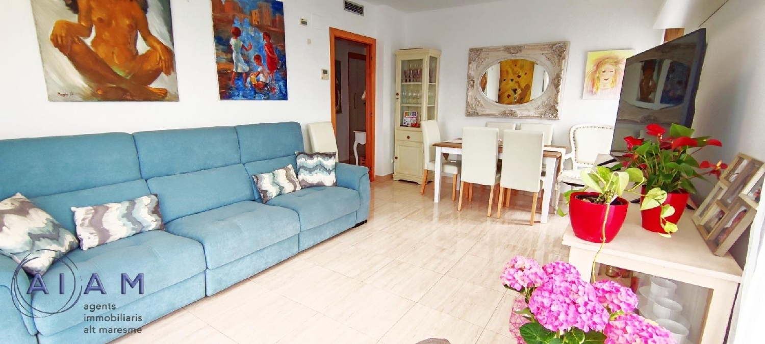 kaufen Wohnung Pineda De Mar Maresme 6
