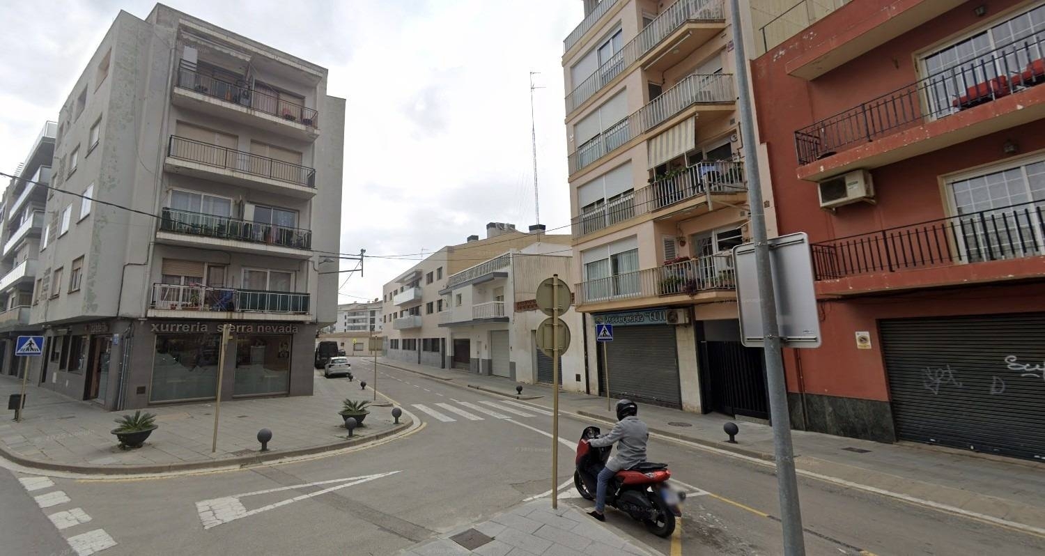  en venta apartamento Pineda De Mar Maresme 3