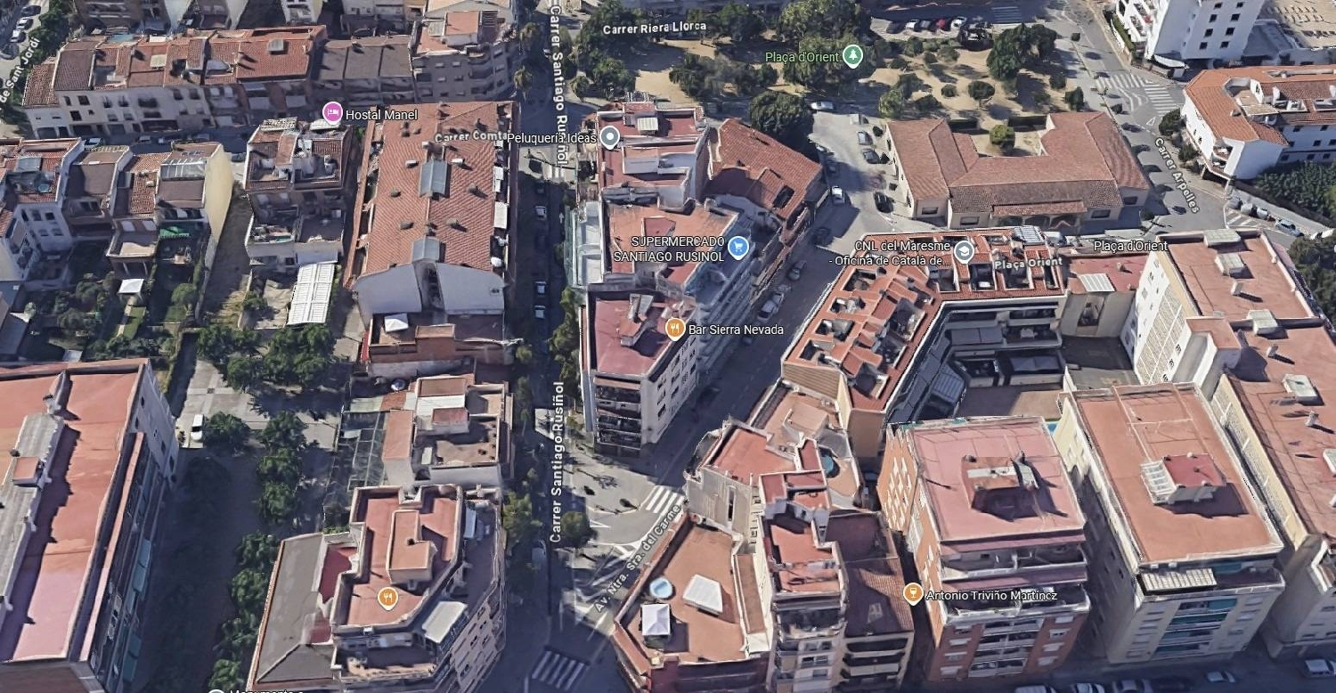  en venta apartamento Pineda De Mar Maresme 4