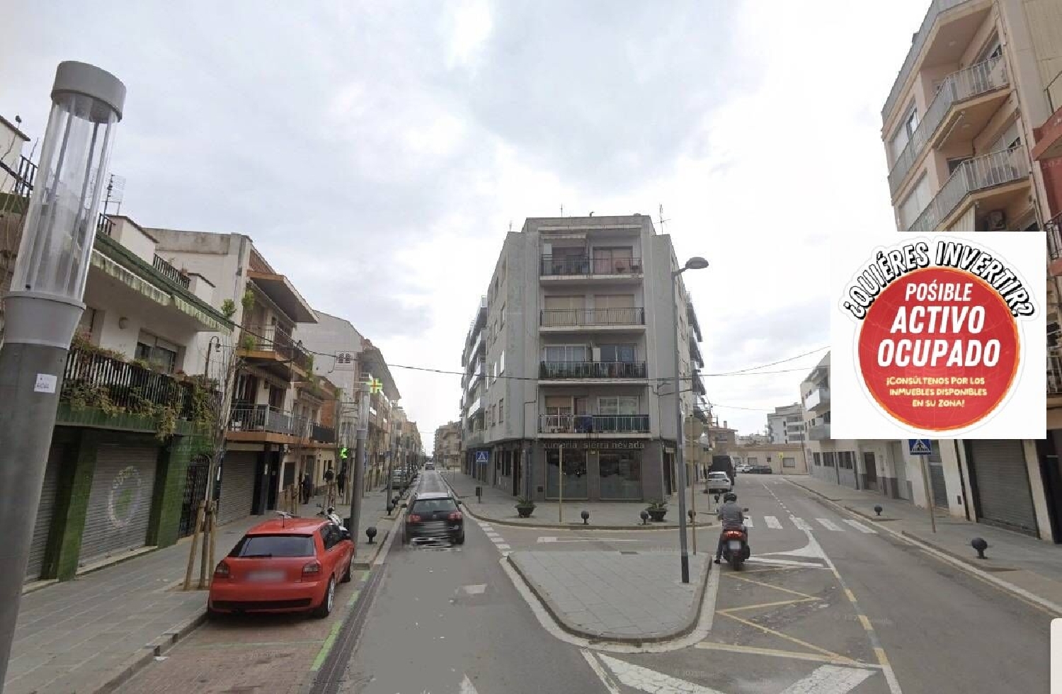  en venta apartamento Pineda De Mar Maresme 1