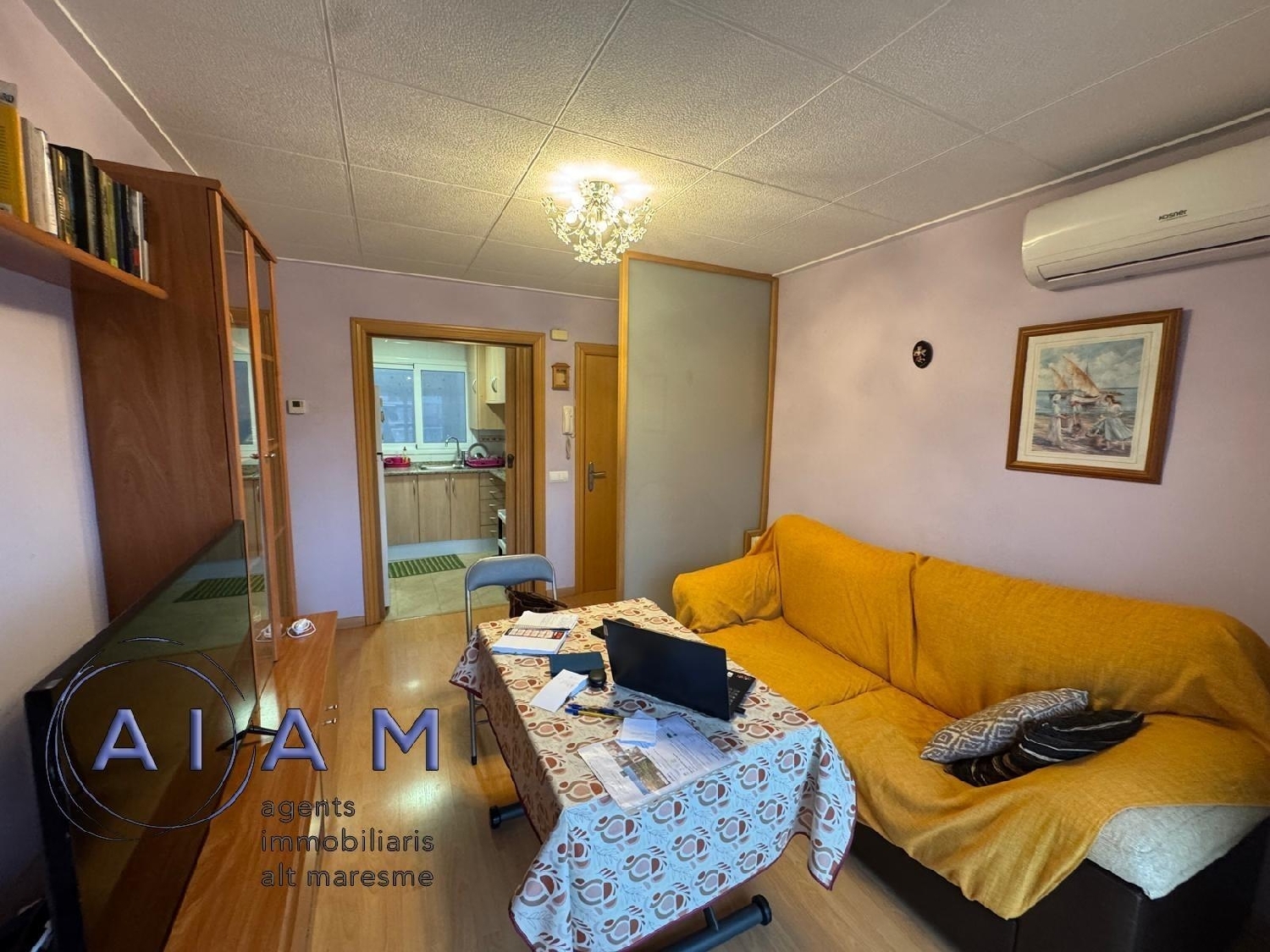 kaufen Wohnung Pineda De Mar Maresme 3