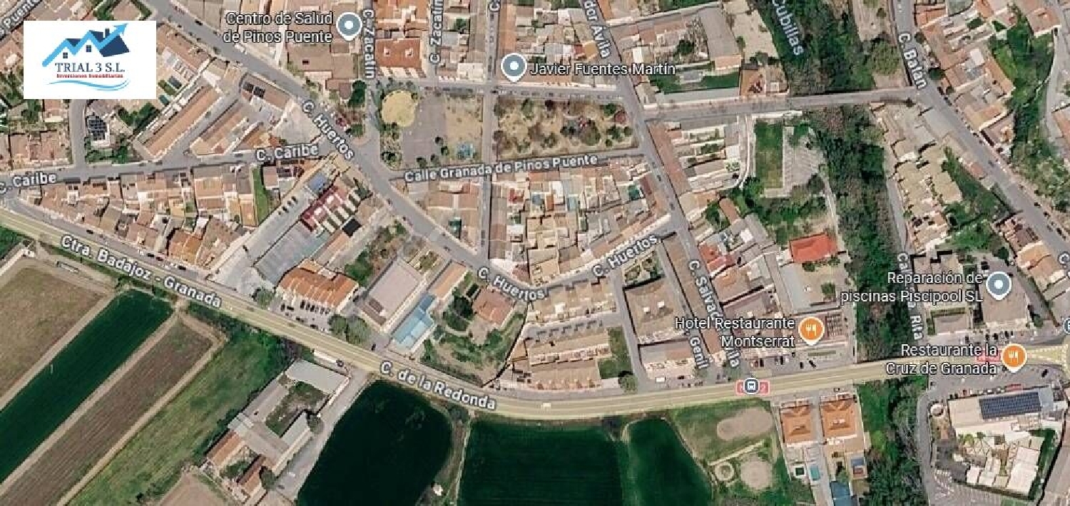  till salu lägenhet Pinos Puente Vega De Granada 2
