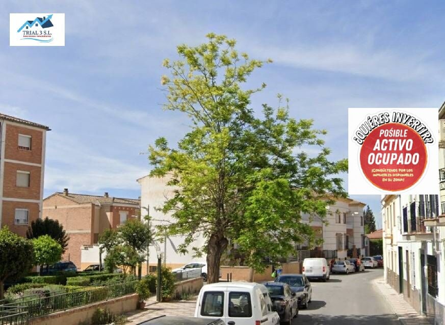  till salu lägenhet Pinos Puente Vega De Granada 1