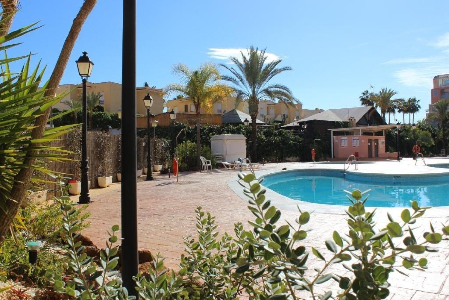  te koop appartement Pla Olivera Alacantí 2