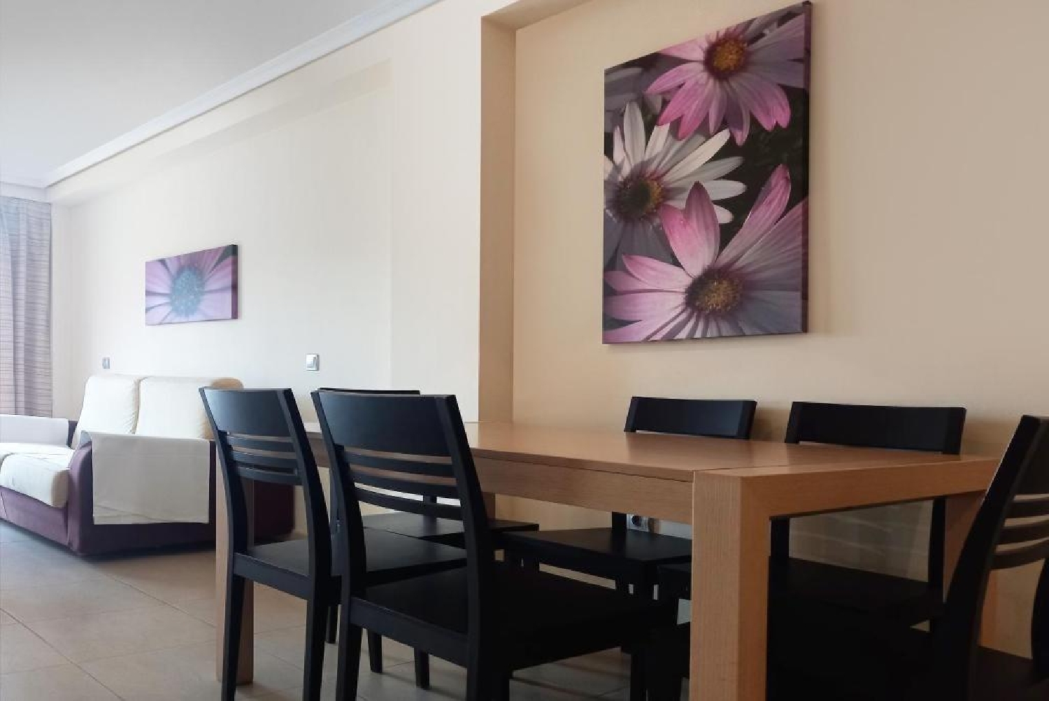  te koop appartement Pla Olivera Alacantí 5