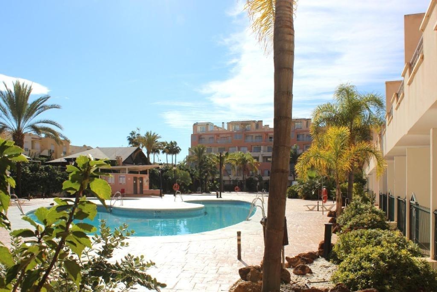  te koop appartement Pla Olivera Alacantí 6