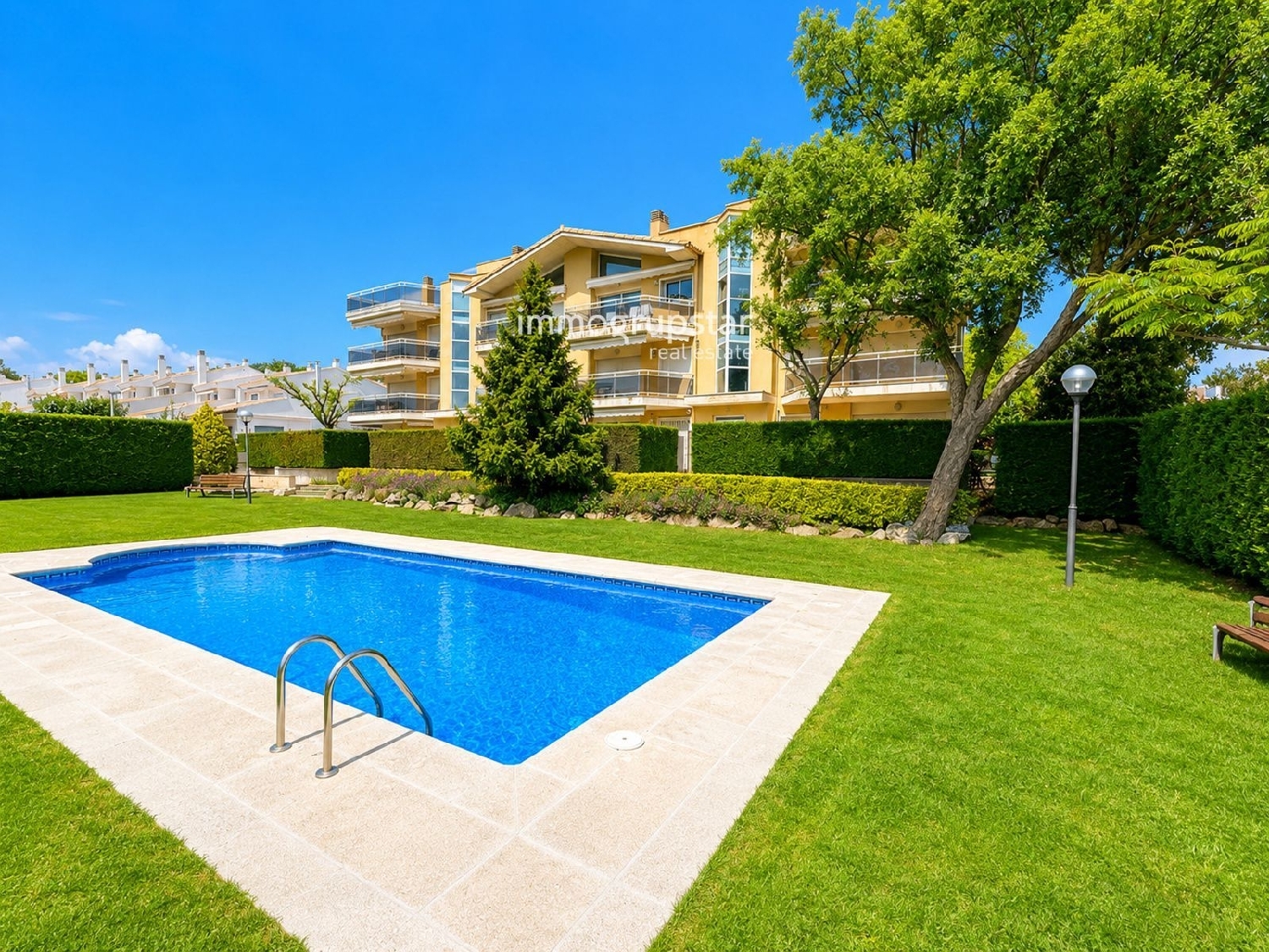 en venta apartamento Platja D'aro Baix Empordà 2
