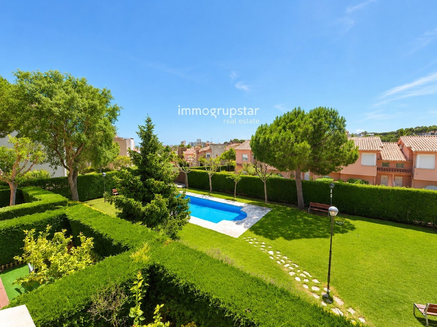 en venta apartamento Platja D'aro Baix Empordà 8