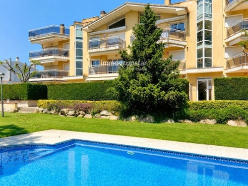 Platja D''aro Baix Empordà apartamento foto 6386295