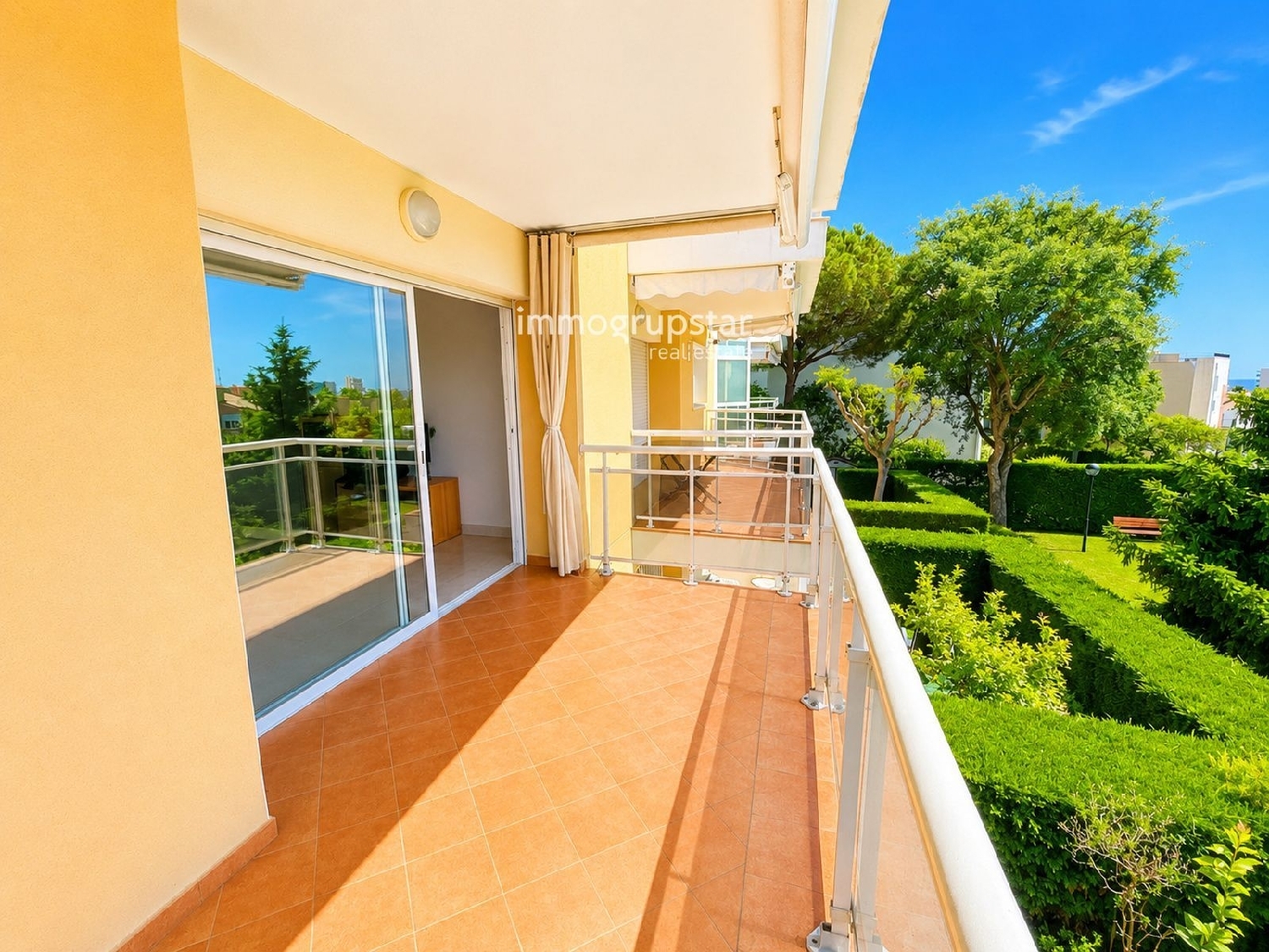 en venta apartamento Platja D'aro Baix Empordà 7