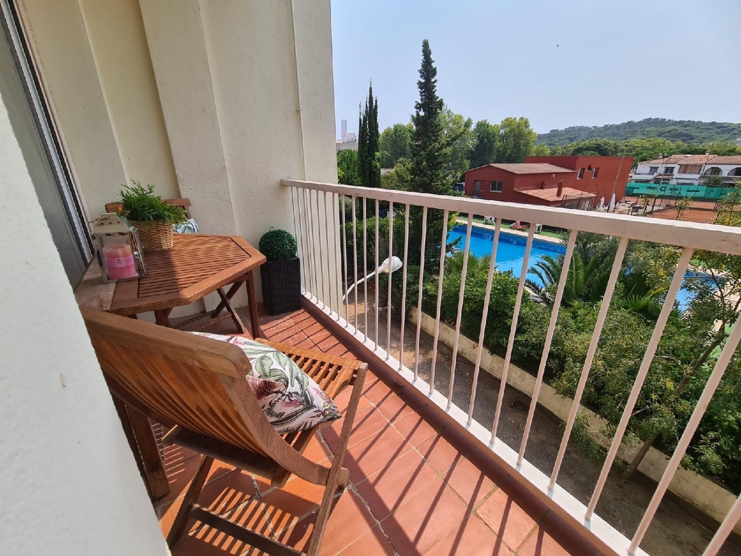  te koop appartement Platja D'aro Baix Empordà 3