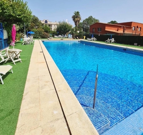 Platja D''aro Baix Empordà appartement foto 6377860