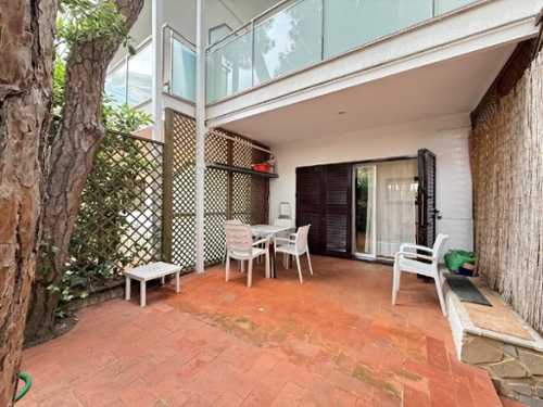 Platja D''aro Baix Empordà apartamento foto 6386141