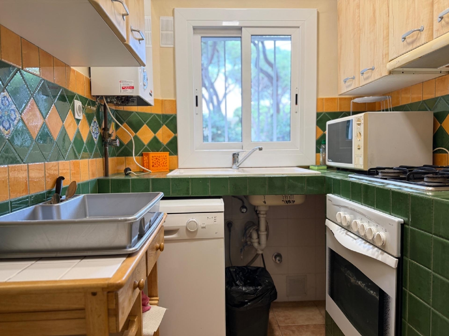  en venta apartamento Platja D'aro Baix Empordà 8