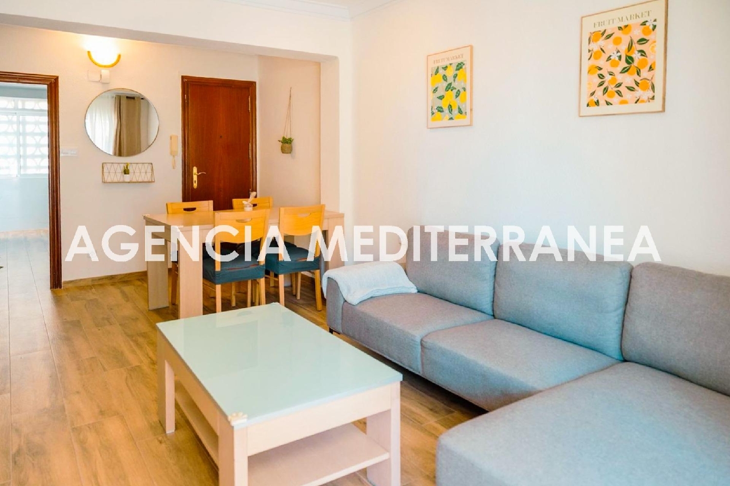  à vendre appartement Platja De La Pobla De Farnals Horta Nord 3