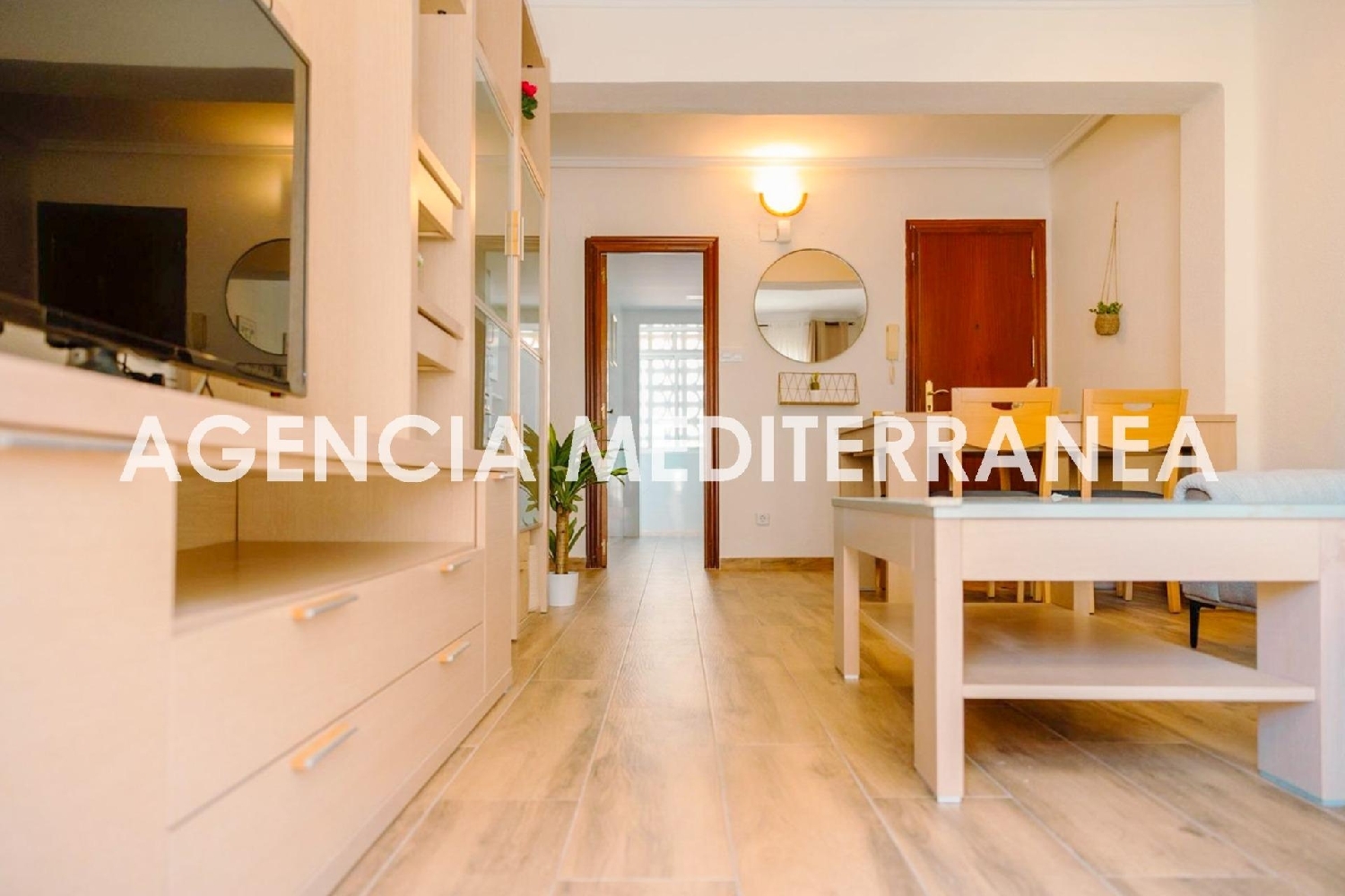  à vendre appartement Platja De La Pobla De Farnals Horta Nord 5