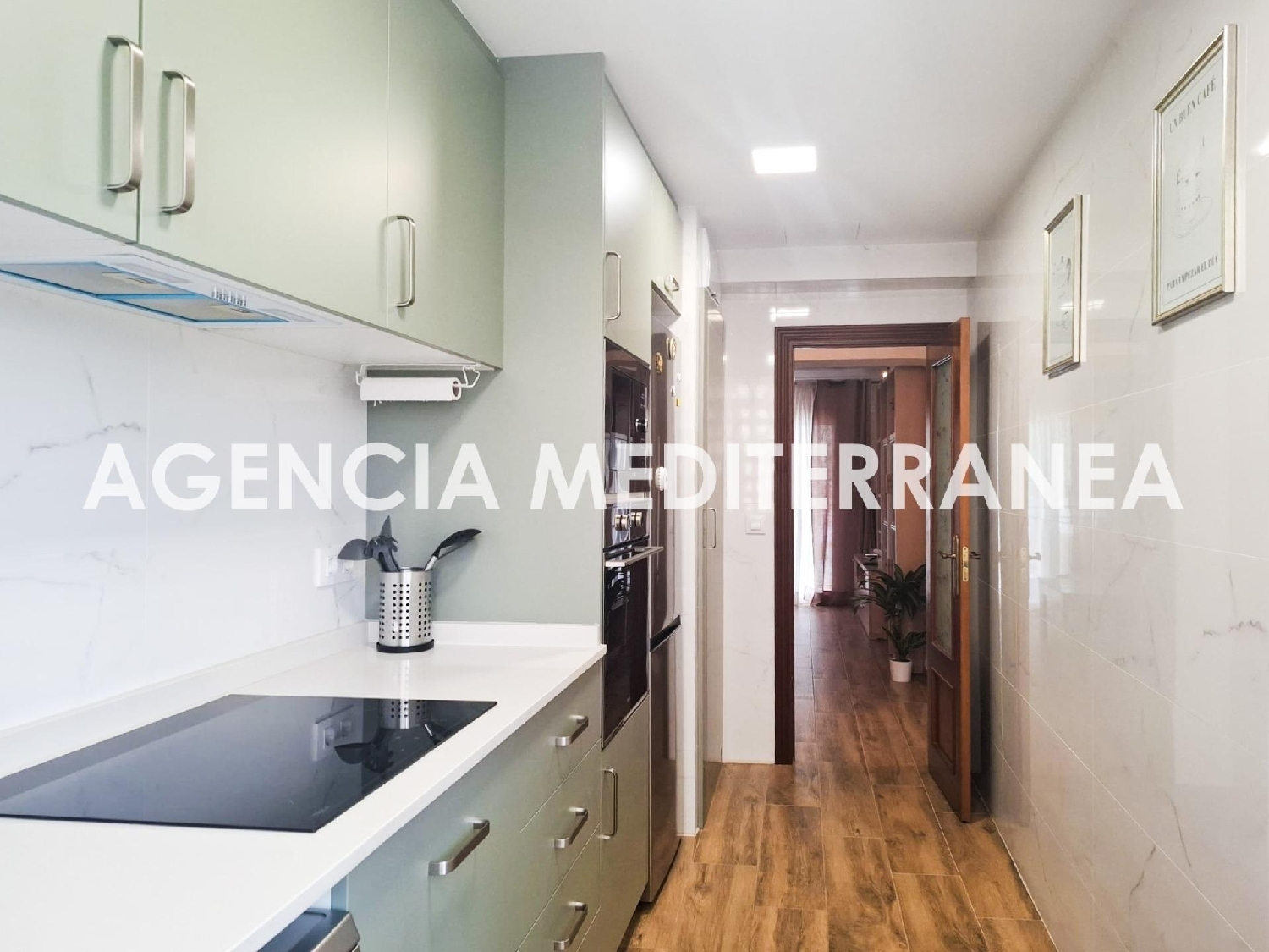  à vendre appartement Platja De La Pobla De Farnals Horta Nord 7