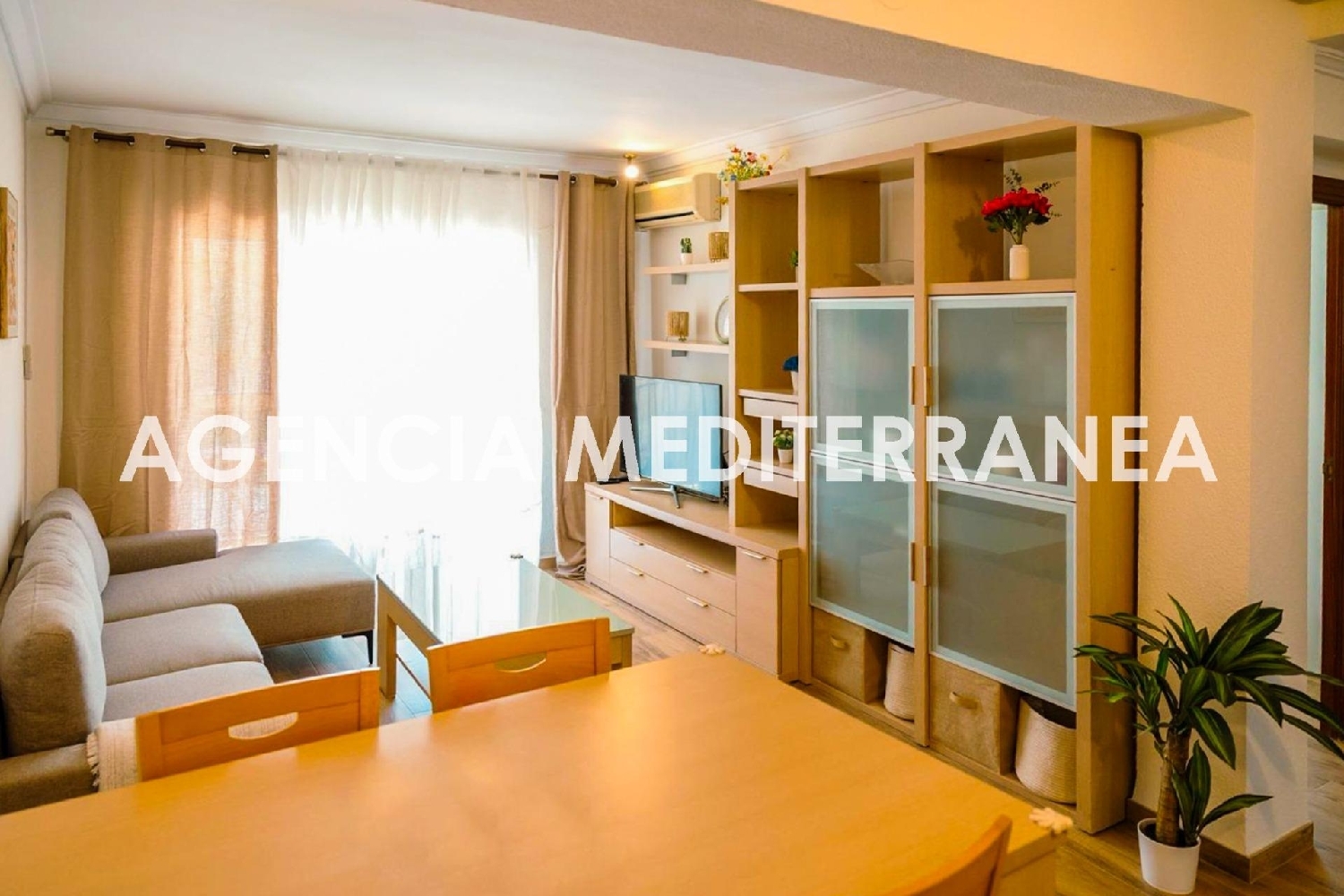  à vendre appartement Platja De La Pobla De Farnals Horta Nord 4