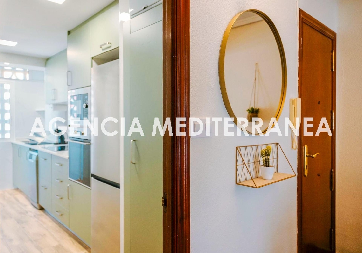  à vendre appartement Platja De La Pobla De Farnals Horta Nord 6