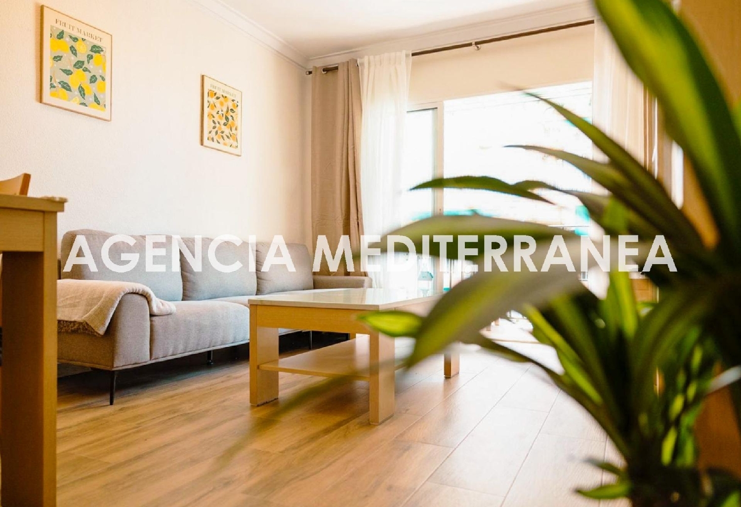  à vendre appartement Platja De La Pobla De Farnals Horta Nord 2