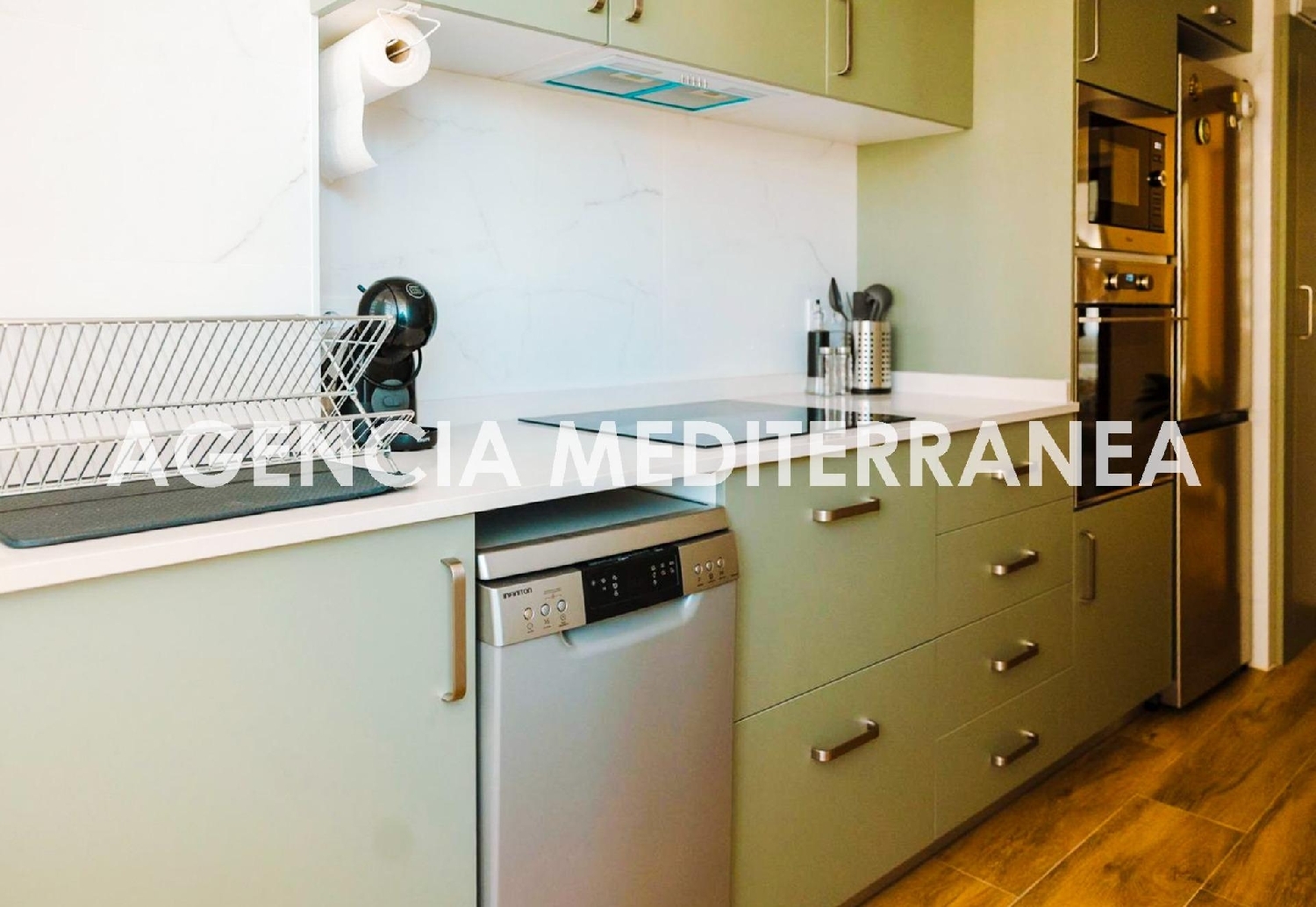  à vendre appartement Platja De La Pobla De Farnals Horta Nord 8