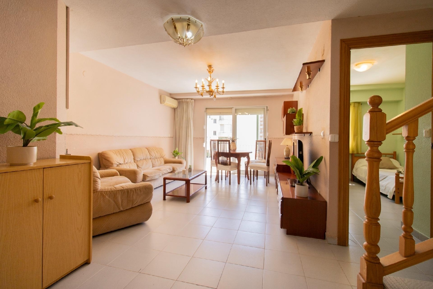 te koop appartement Platja De La Pobla De Farnals Horta Nord 6