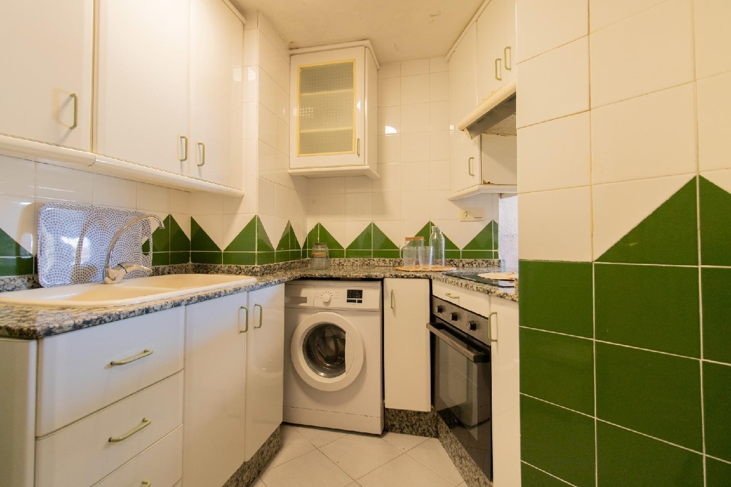 te koop appartement Platja De La Pobla De Farnals Horta Nord 5