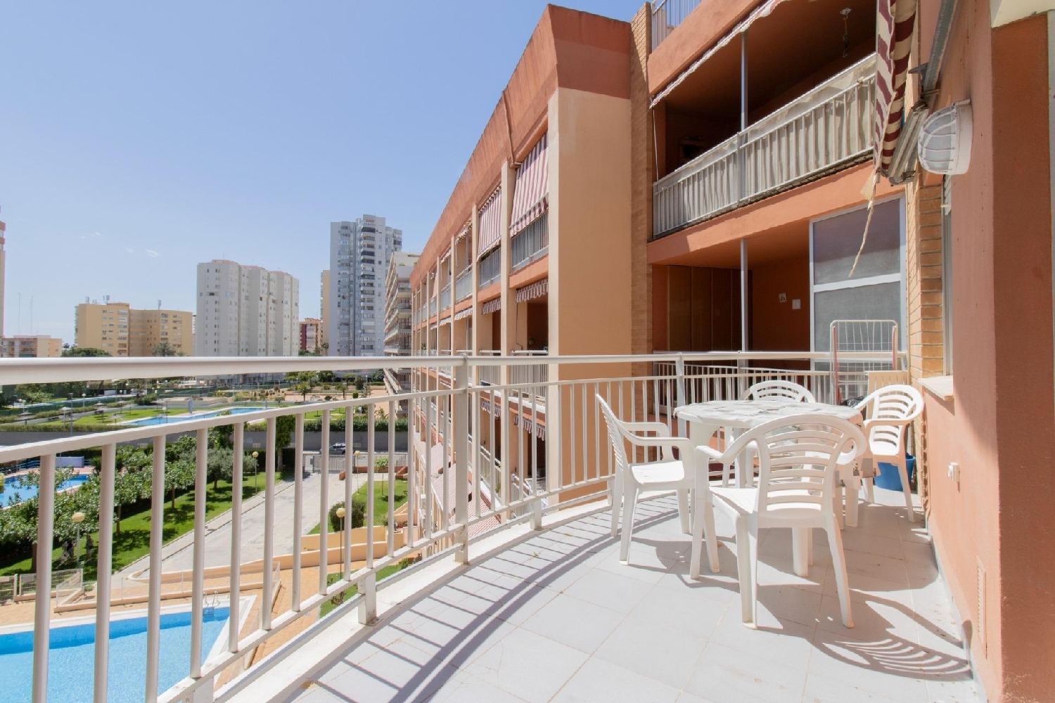 te koop appartement Platja De La Pobla De Farnals Horta Nord 2