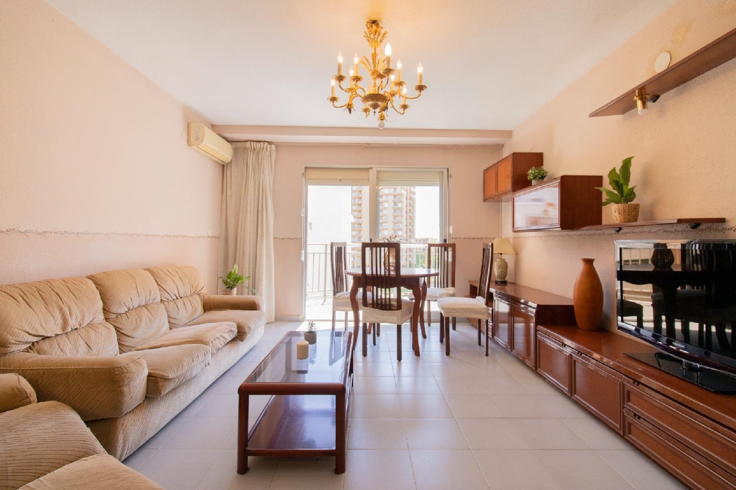 te koop appartement Platja De La Pobla De Farnals Horta Nord 8