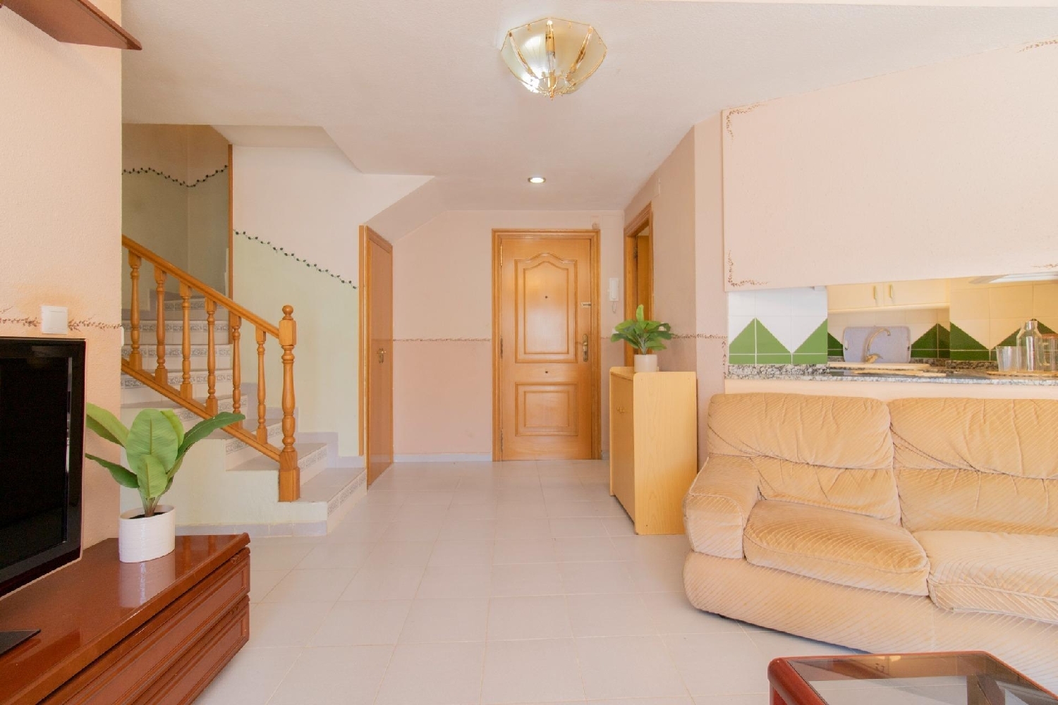 te koop appartement Platja De La Pobla De Farnals Horta Nord 4